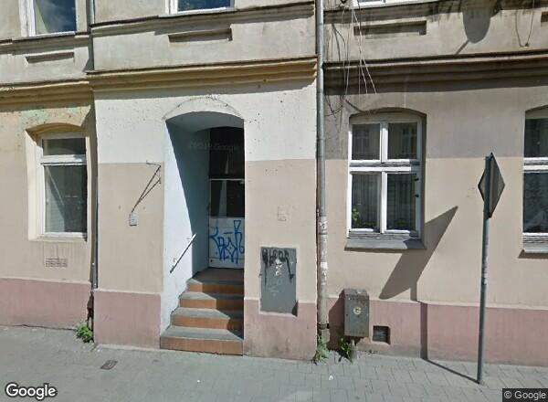 Ceny mieszkań Łódź Zielona 41