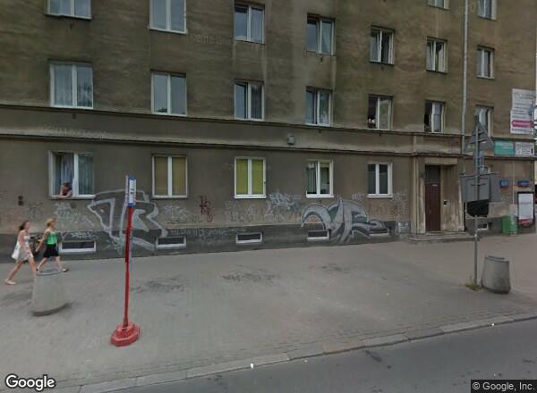 Ceny mieszkań Warszawa ul. Marymoncka 83/87