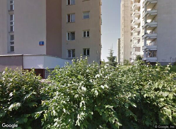 Ceny mieszkań Warszawa ul. Z. Noskowskiego 12