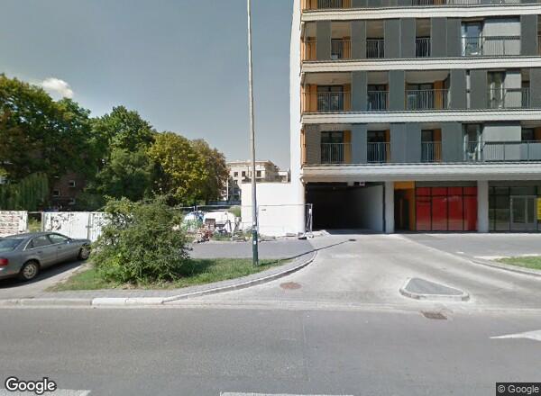 Ceny mieszkań Kraków Masarska 6