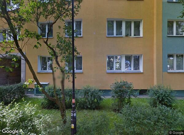 Ceny mieszkań Lublin Żarnowiecka 3