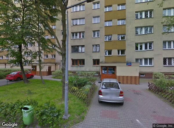 Ceny mieszkań Warszawa ul. Domaniewska 13/15