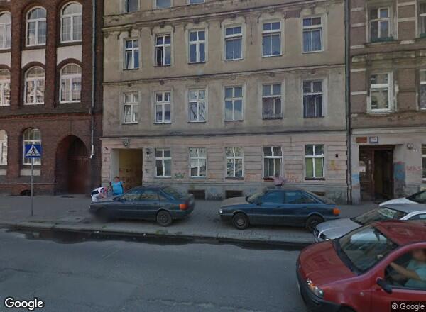 Ceny mieszkań Wrocław UL. KLECZKOWSKA 4