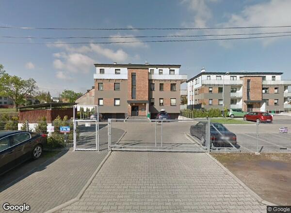 Ceny mieszkań Łódź Wałbrzyska 2