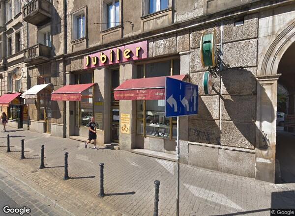 Ceny mieszkań Wrocław UL. MARSZ. JÓZEFA PIŁSUDSKIEGO 94