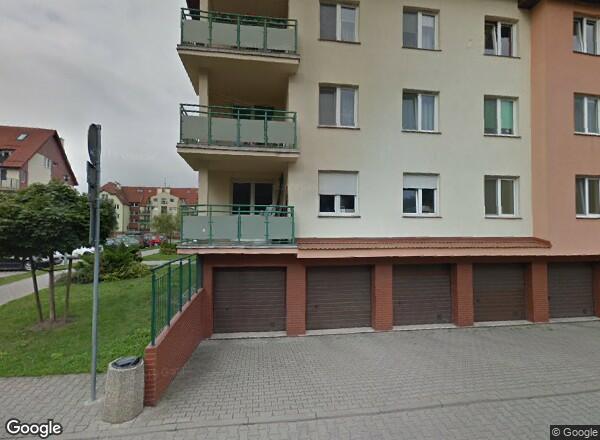 Ceny mieszkań Wrocław UL. PANIOWICKA 13