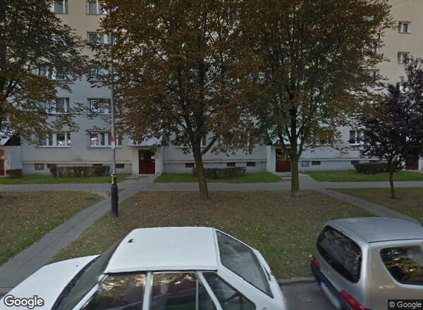 Ceny mieszkań Łódź Sitowie 22