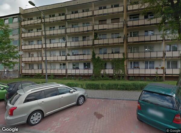 Ceny mieszkań Katowice Owocowa 4A