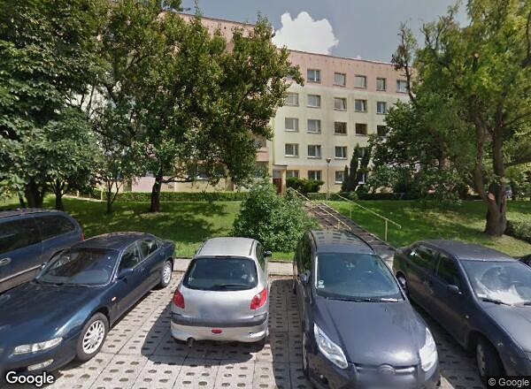 Ceny transakcyjne mieszkań Szczecin Sosnowa 3