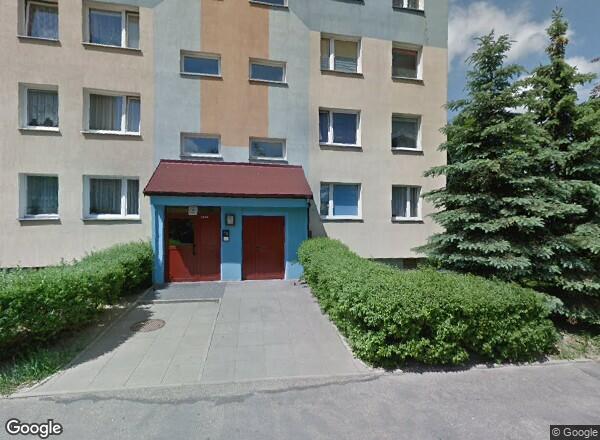 Ceny mieszkań Łódź Prof. Władysława Szafera 14