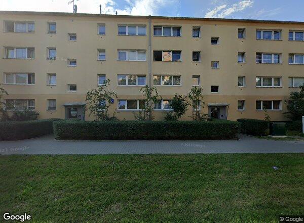 Ceny mieszkań Warszawa ul. Jana Olbrachta 17