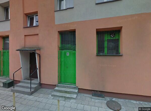 Ceny mieszkań Łódź Michała Ossowskiego 4