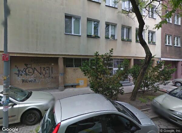 Ceny mieszkań Warszawa ul. Ligocka 8