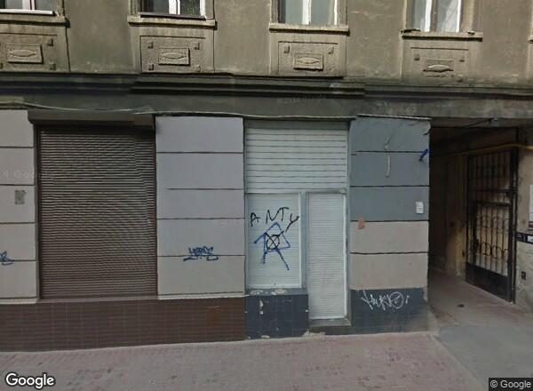 Ceny mieszkań Łódź Płk Jana Kilińskiego 105