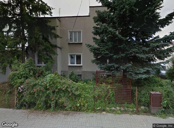 Ceny mieszkań Warszawa ul. Poczty Gdańskiej 4