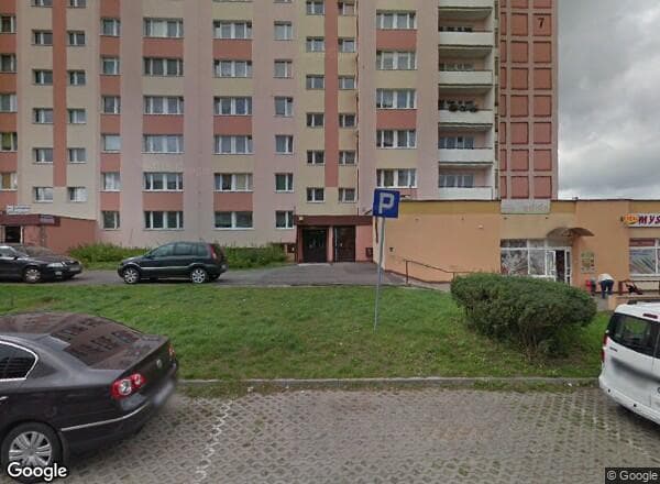 Ceny transakcyjne mieszkań Bydgoszcz Jana Kleina 7