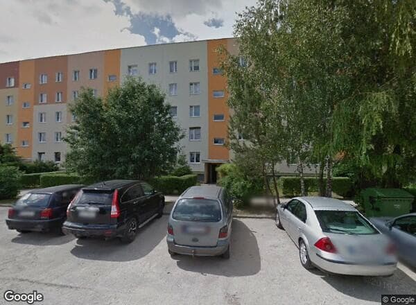 Ceny transakcyjne mieszkań Gorzów Wielkopolski IRENY DOWGIELEWICZOWEJ 35