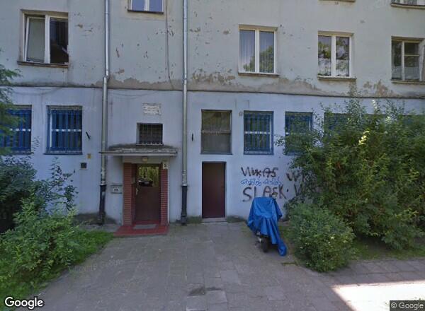 Ceny mieszkań Wrocław PL. LEGIONÓW 5