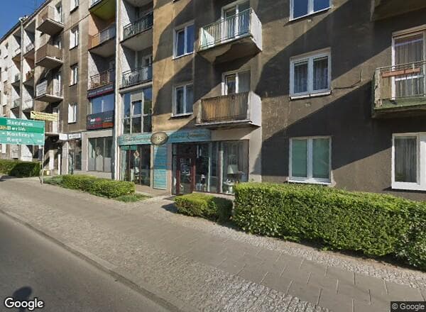 Ceny transakcyjne mieszkań Gorzów Wielkopolski WŁADYSŁAWA ŁOKIETKA 5