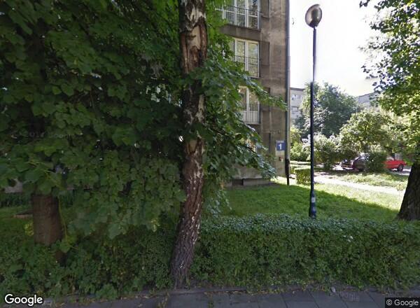Ceny mieszkań Kraków Macieja Miechowity 1