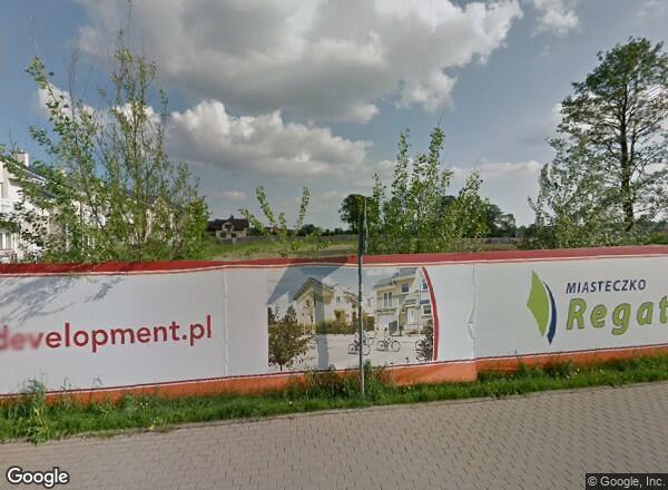 Ceny mieszkań Warszawa ul. Flisaków 6A