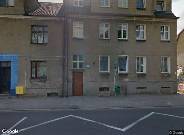 Ceny mieszkań Szczecin Gryfińska 130