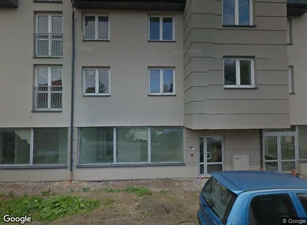 Ceny mieszkań Kraków Dobrego Pasterza 24