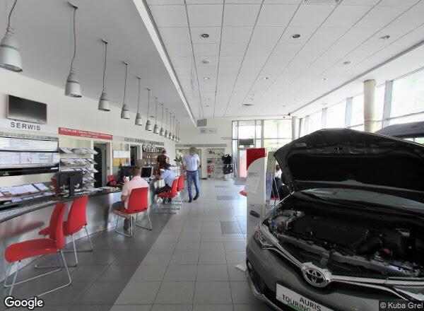 Ceny mieszkań Warszawa ul. Klaudyny 1