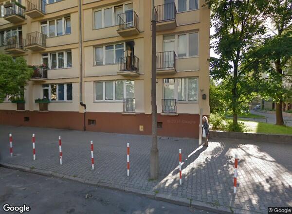 Ceny mieszkań Warszawa ul. Senatorska 30