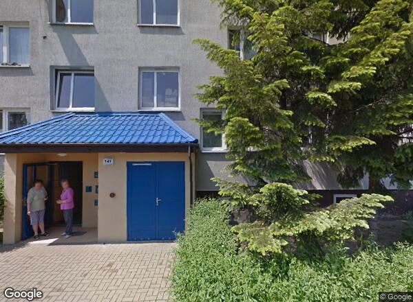 Ceny mieszkań Wrocław UL. KIEŁCZOWSKA 141