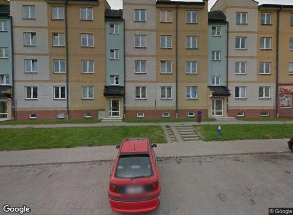 Ceny transakcyjne mieszkań Białystok Michała Pietkiewicza 14