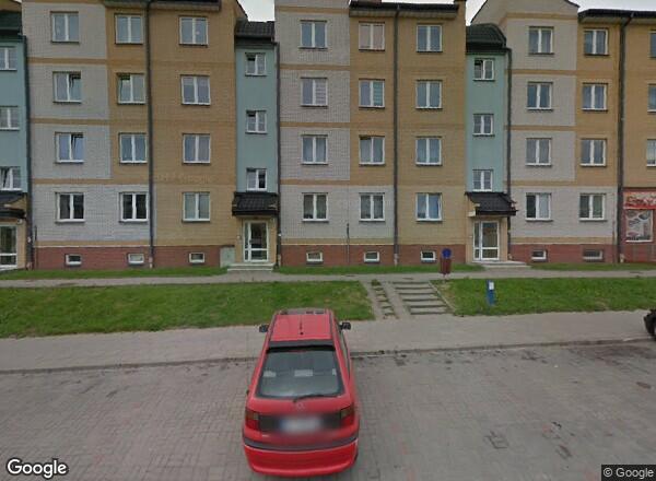 Ceny mieszkań Białystok Michała Pietkiewicza 14