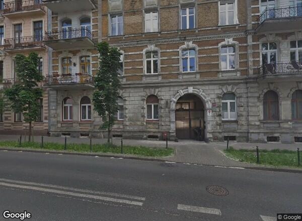 Ceny transakcyjne mieszkań Łódź Orla 3