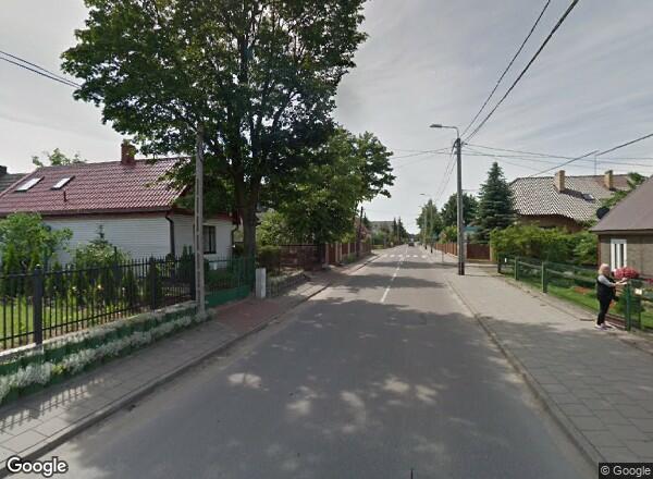 Ceny mieszkań Białystok Leśna 11