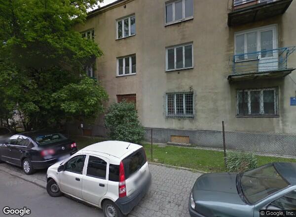 Ceny mieszkań Warszawa ul. Sabały 4