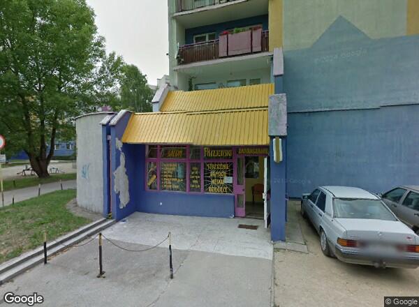 Ceny mieszkań Wrocław UL. MODRA 28