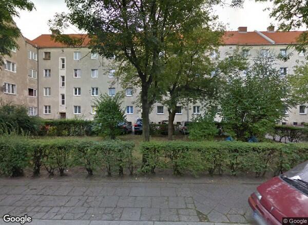 Ceny mieszkań Wrocław UL. WRÓBLA 48