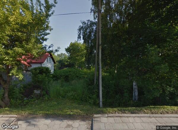 Ceny mieszkań Warszawa ul. Warszawska 34