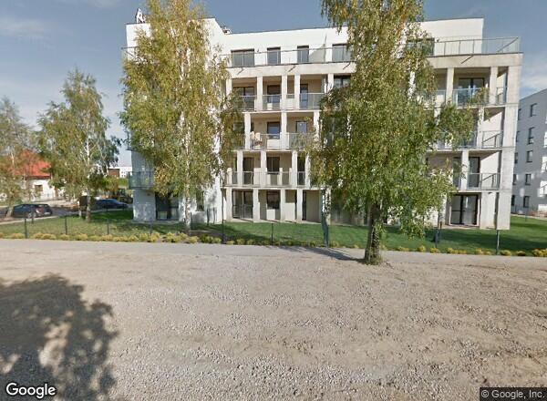Ceny mieszkań Gdańsk Turzycowa 45