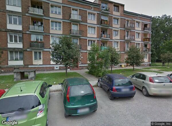 Ceny mieszkań Gdańsk Krosna 28