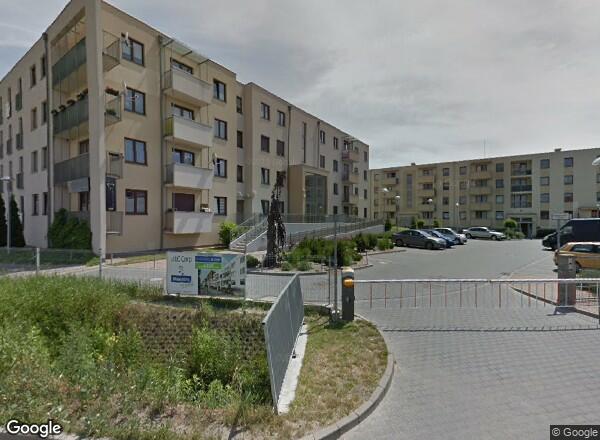 Ceny mieszkań Wrocław UL. ANTONIA VIVALDIEGO 72