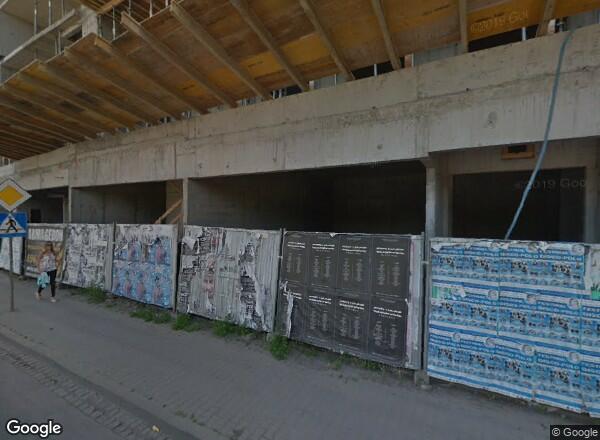 Ceny mieszkań Kraków Zabłocie 19