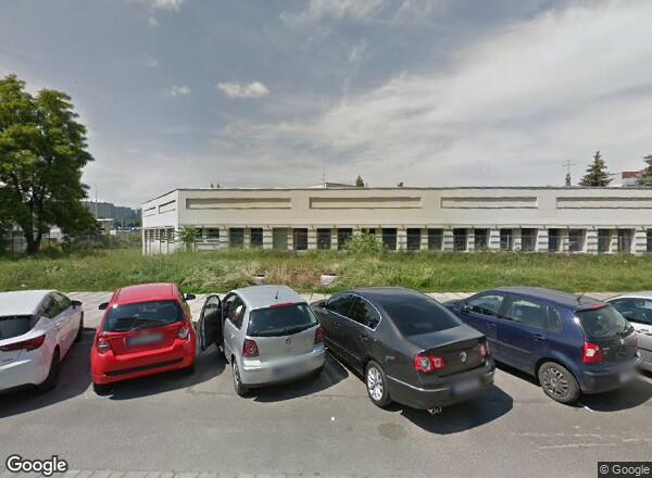 Ceny mieszkań Wrocław UL. NYSKA 93