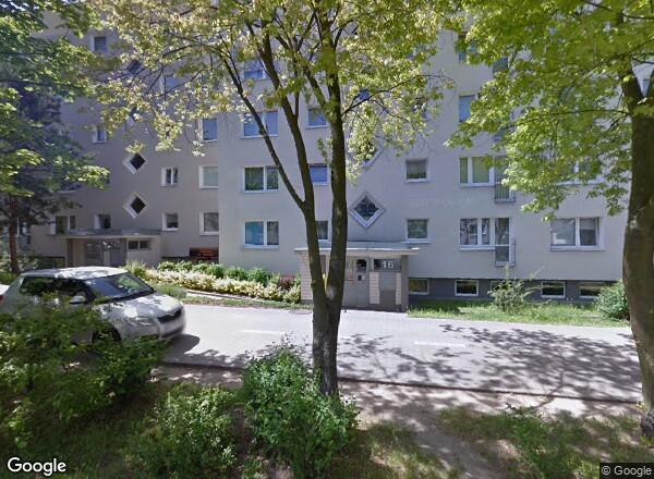 Ceny mieszkań Poznań Rusa 16