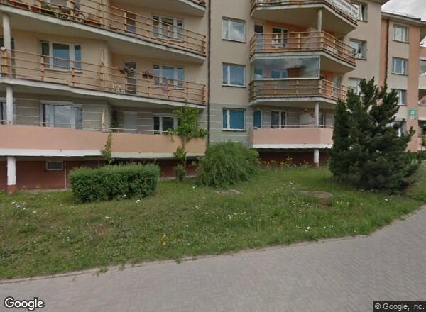 Ceny mieszkań Gdańsk Przemyska 30