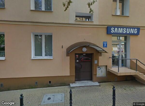 Ceny mieszkań Lublin Wschodnia 3