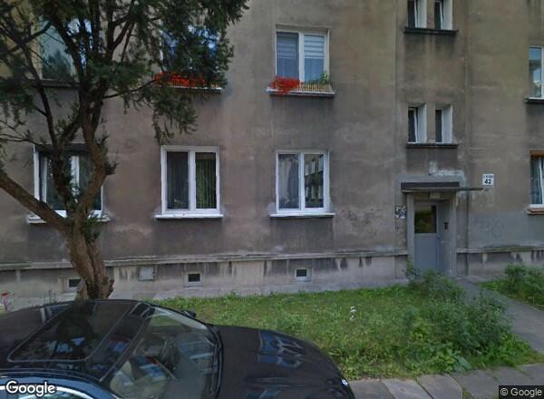 Ceny mieszkań Kraków Osiedle Na Skarpie 42