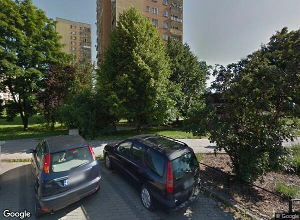 Ceny mieszkań Warszawa ul. gen. R. Abrahama 13