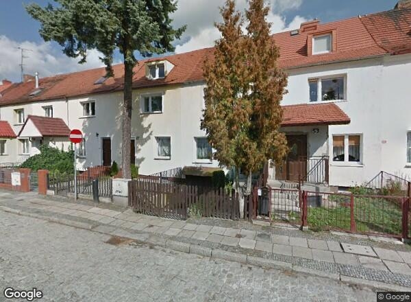 Ceny transakcyjne mieszkań Szczecin Stanisława Leszczyńskiego 57