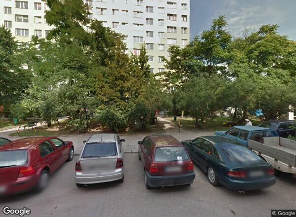 Ceny mieszkań Wrocław UL. SPIŻOWA 11